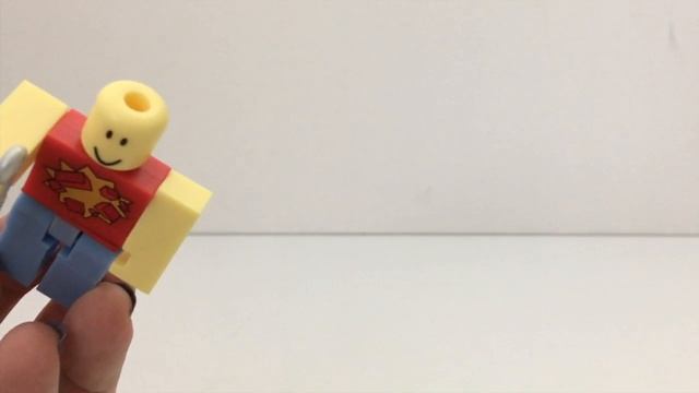 Roblox Action Series 4 Blind Boxes & Code Items, Full Case, Brick Mystery Boxes смотреть онлайн