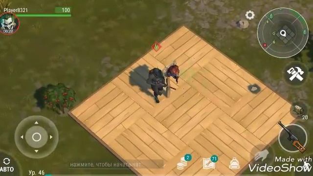 ТРОФЕЙ ГОЛОВА СЛЕПОГО ОХОТНИКА ЗАЧЕМ ЖЕ ОНА НУЖНА Last Day On Earth survival смотреть онлайн