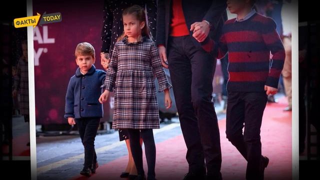 СРОЧНО! Посиневшие руки поклонники бьют тревогу глядя на новые фото Елизаветы II смотреть онлайн