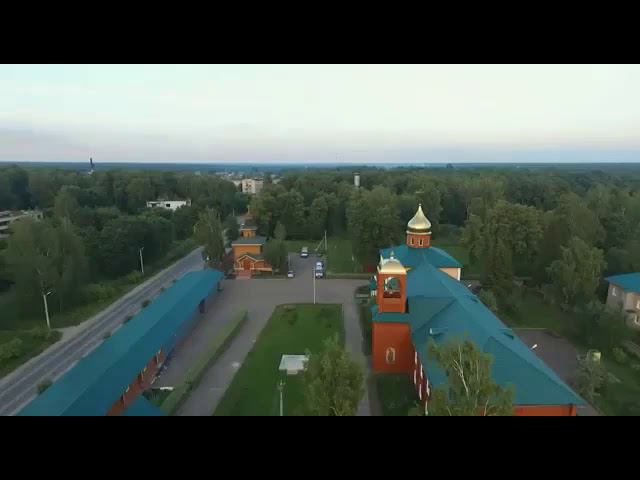 Ставропигиальный свято иоанно предтеченский женский монастырь Денежниково смотреть онлайн