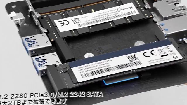 GMKtec 最新第12世代インテルAlder Lake-N100--GMKtec NucBox G3 смотреть онлайн