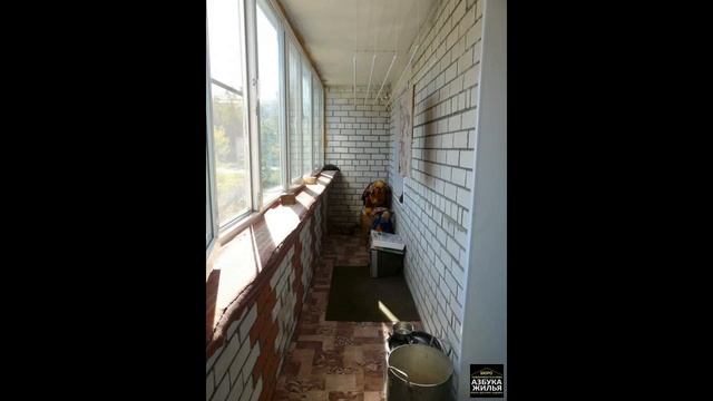 1-к квартира на Тёмкина 1.55 млн руб