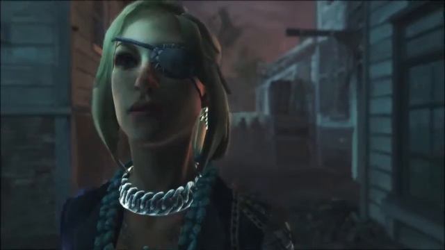 Assassin's Creed 4 Multiplayer Characters Pack Trailer смотреть онлайн