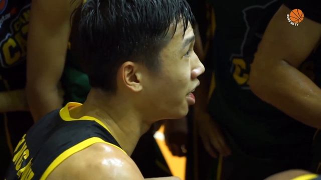 Những lời chia ly với VBA 2023 | VBA смотреть онлайн