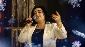 Гюльмира Гюльмагомедова - Вилер ви ОГОНЁК 2022