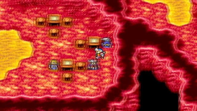 Final Fantasy 2 - Part 21 - The Last Dragoon смотреть онлайн