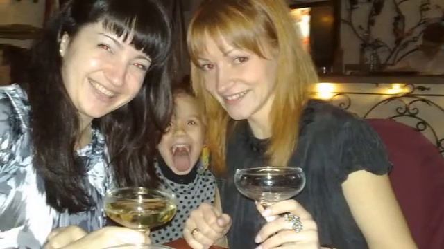 Нашим венчальным родителям посвящается!! смотреть онлайн