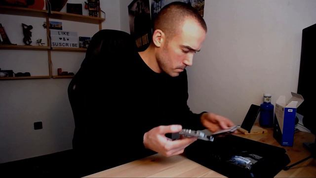SOLUCIÓN PROBLEMA CON PS4 SISTEMA ALMACENAMIENTO (Info y links en la descripción) смотреть онлайн