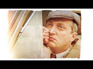 Леонид Утёсов ( Дорогие мои Москвичи ) Покровские ворота