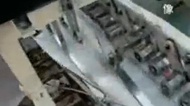 LZ 30,in customers factory смотреть онлайн