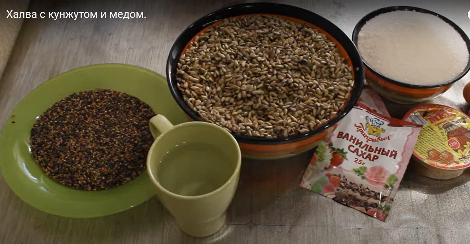 Рецепты для дома