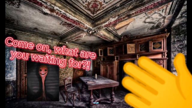 кровавый подвал#5 серия