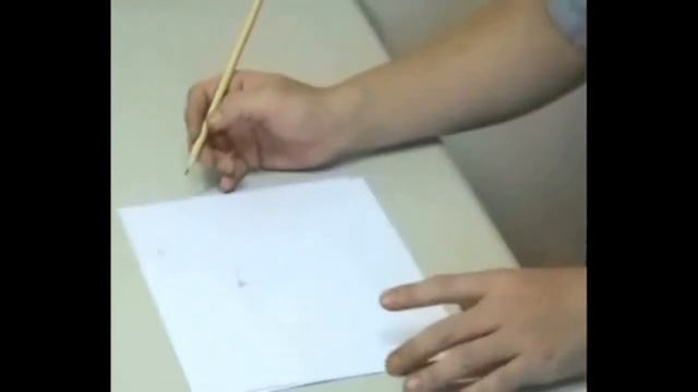 Как держать ручку при написании иероглифа смотреть онлайн