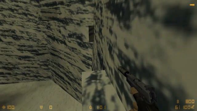 silentq on kz_northpole_b01 done in 02:06.02 смотреть онлайн