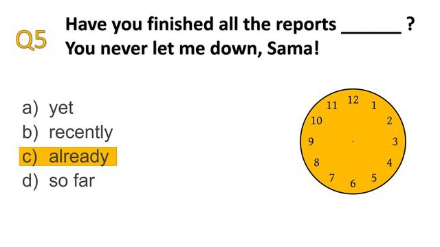 Can you score 10/10? - Mix English Grammar Quiz #76 смотреть онлайн
