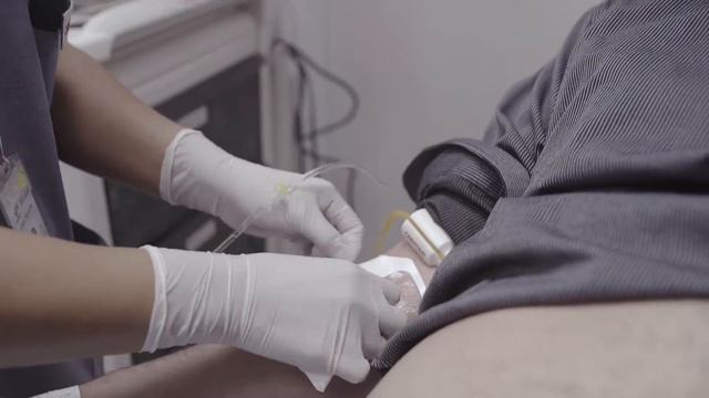 Emergencia del Hospital Alberto Barton смотреть онлайн
