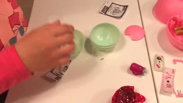 Распаковка кукол шариков LOL ЛОЛ с AliExpress (с АлиЭкспресса) смотреть онлайн