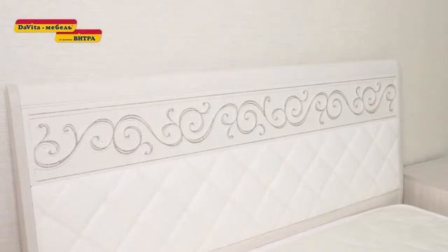 Обзор спальни «Тиффани» смотреть онлайн