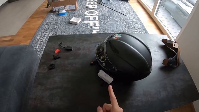 Mein MotoVlog Setup! | Tutorial смотреть онлайн