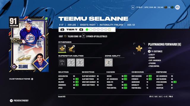 NHL24 HUT| 🔋POWER-UP ICON🔋(1 OF 3) CHOICE PACK!🎥🔥🥞 смотреть онлайн