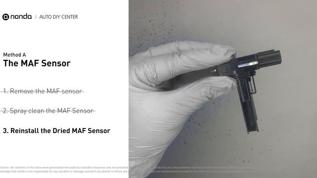 How to Fix TOYOTA P0172 Engine Code in 3 Minutes [2 DIY Methods / Only $8.77] смотреть онлайн