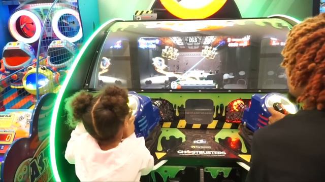 I RUINED MY DAUGHTER'S BIRTHDAY... смотреть онлайн