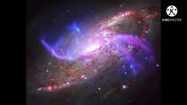 ТОП-5 САМЫХ КРАСИВЫХ DEEPSKY ОБЪЕКТОВ!!!!