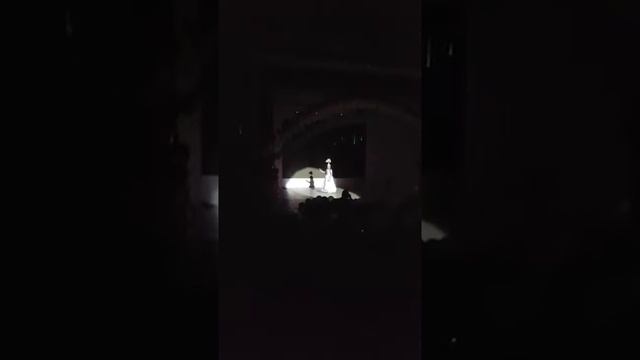 Танец Акку Мурат Карагоз смотреть онлайн