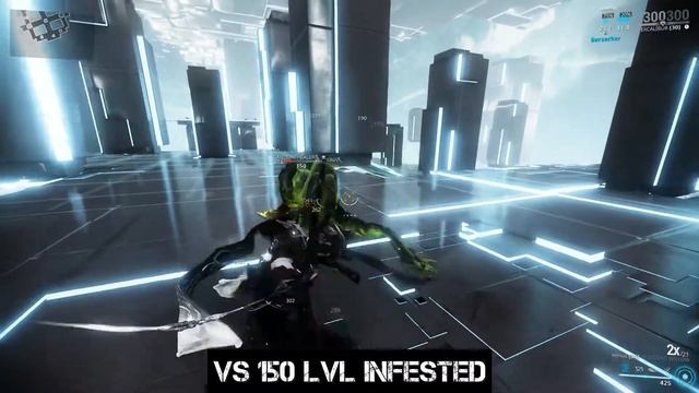 Warframe: Building a Zaw - The Honos Polearm (critical build) смотреть онлайн