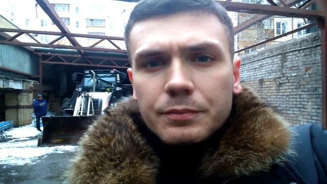 Демонтаж самовольно возведенной пристройки. смотреть онлайн
