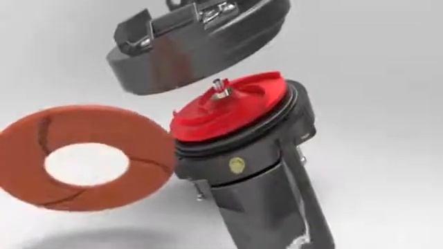 Новый насос с измельчителем MultiCut 20 2 M plus смотреть онлайн