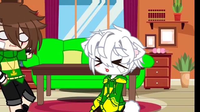 Peppermint/meme•{Undertale}•°Chara x Asriel° смотреть онлайн