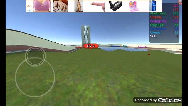 играю в Кринж из Google Play или плей маркет