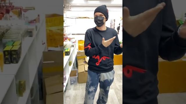 Портативная беспроводная колонка неваляшка Bluetooth "Дед мороз" смотреть онлайн