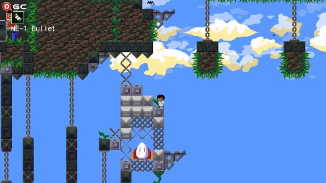 Sacred Stones / Action And Adventure Platform Games / Windows PC Gameplay смотреть онлайн