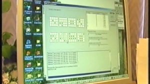 Профотбор внимание память