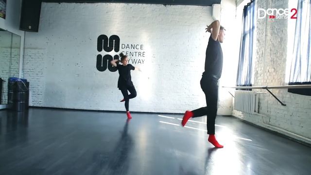 Dance2sense: Teaser - Flume & Chet Faker - Drop The Game - Ilya Padzina смотреть онлайн