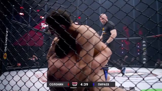 Пираев vs Солонин. Персидский Дагестанец vs Петр Ян. Вызов. Гран-при за 5 миллионов смотреть онлайн