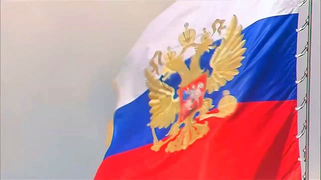 Anthem of the Russian Federation, Victory Day 2023 | Гимн РФ, День Победы 2023г. смотреть онлайн
