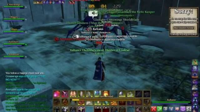 Everquest 2 - The Shadow Odyssey смотреть онлайн