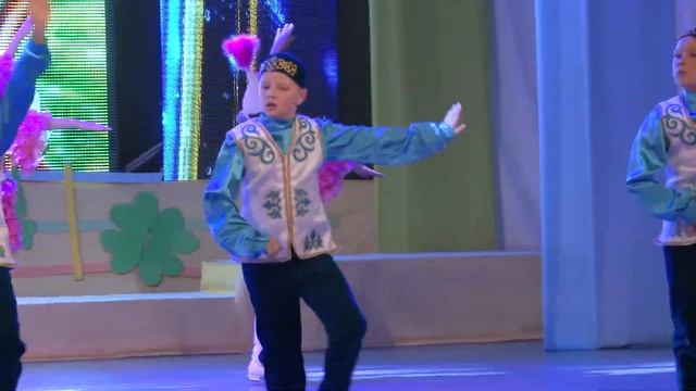 "Кездесу" ансамбль "Вдохновение". смотреть онлайн