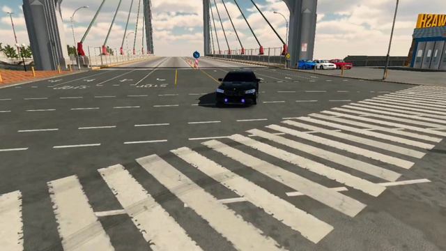 кар паркинг