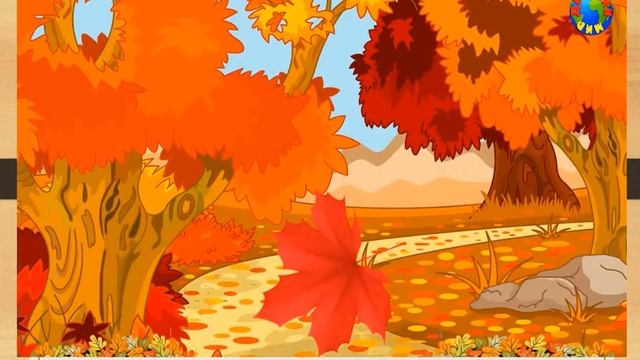 Естествознание. Урок 2. Почему происходит листопад? 0 класс смотреть онлайн