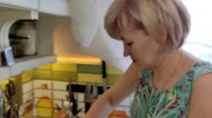 Дома скучно не бывает/ С Юга на Север и обратно