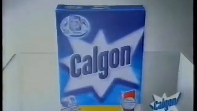 Реклама Calgon Полная защита 2004 (1) смотреть онлайн