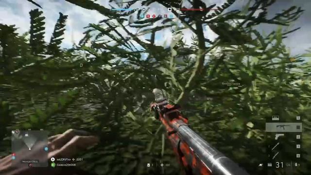 Isso sim é Battlefield! Battlefield 5 смотреть онлайн