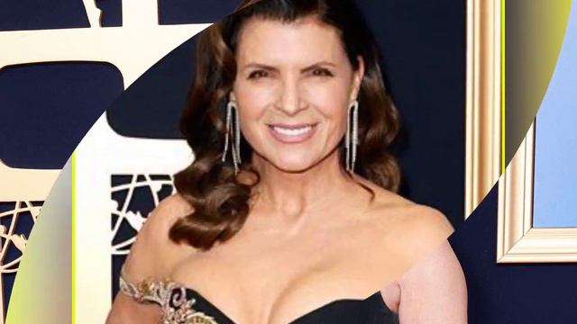 Last breaking news,While Bold & Beautiful’s Sheila Rots in Hell, Kimberlin Brown Discov2024 смотреть онлайн