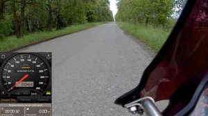 Lifan kp200 почти обзор (без слов) + максимальная скорость Лифан КП 200