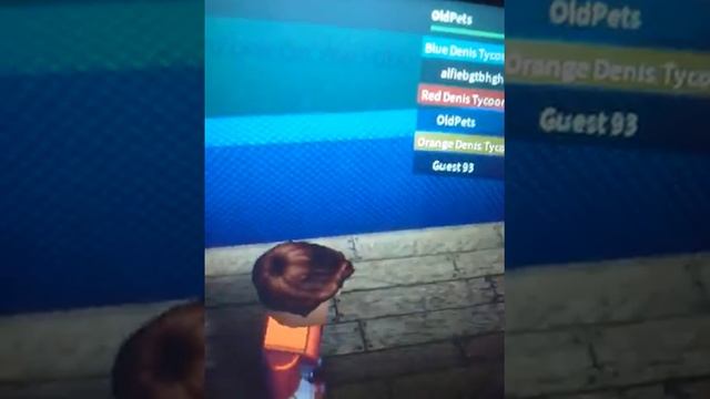 Roblox Adventures/ denis tycoon. Roblox#2! смотреть онлайн
