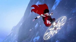[RWBY AMV] Ruby Rose — «Hero»